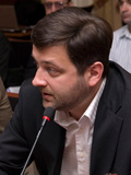 Дмитрий Огородников