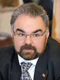 Алексей Лукацкий
