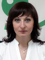 Марина Миколенко