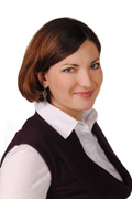Полина Сальникова