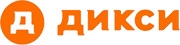 Логотип сети магазинов Диски
